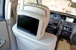 Mercedes-Benz E350 2012 года